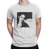 Soy Mujer Music T-Shirts Men G-Gloria Estefan Singer Leisure Pure Cotton Tee Shirt O Neck Short Sleeve T Shirts Gift Idea