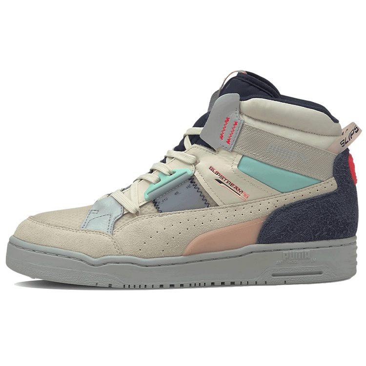PUMA Slipstream Mid Mutation Cyborg Grey