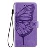 Fashion Butterfly Flower Magnetic Flip Leather Wallet Case for Poco F8 Pro F8 Ultra F7 F7 Pro F6 F6 Pro F5 F5 Pro Cover