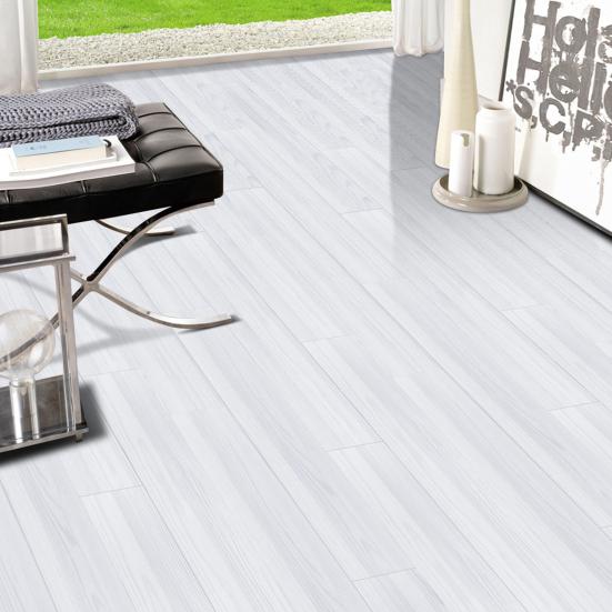 Samolepka na dlaždice DIY Dřevěná textura Statická podlahová samolepka Samolepky na zeď pro domácnost