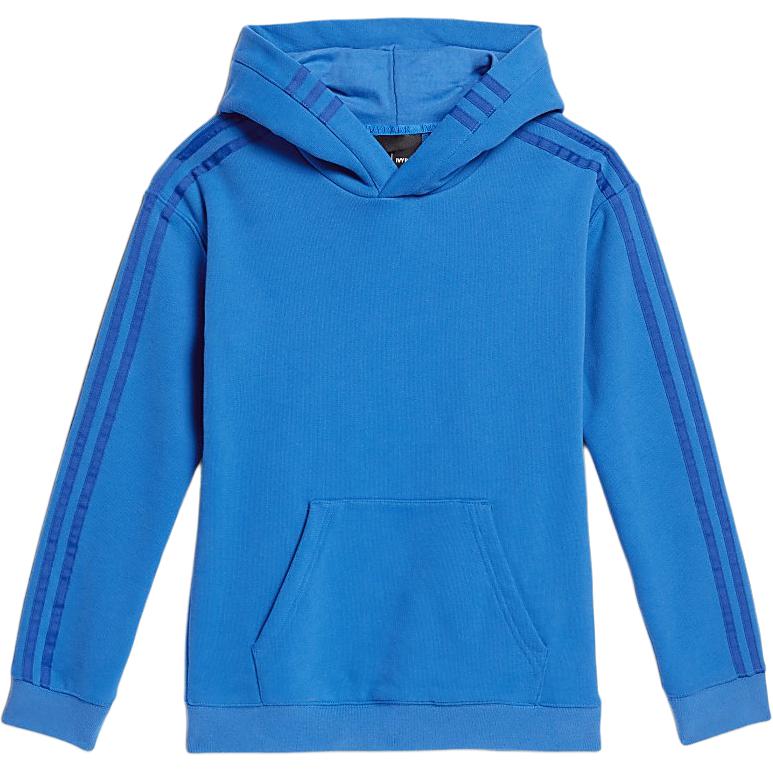 Adidas x IVY PARK Sweatshirt Blue Children Aged 3 7 Years Old HE3761 104