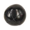 High-Grade PU Leather Juggling Ball 5.5CM - Thickened Sandbag for Outdoor Performance & Clown Acts