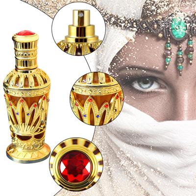 100ml Pánsky a dámsky parfum Agarwood sprej 3,4 Oz