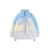 Warrior Huichao Riding The Wind Collection Puffer Jacket Unisex MA430A32138-X