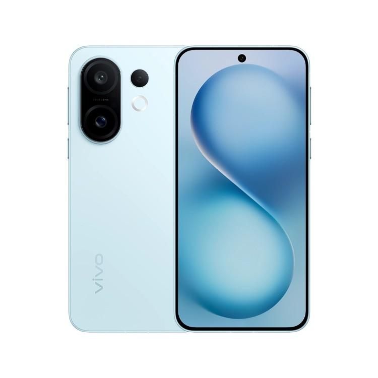 CN Version Vivo S30 Pro Mini 5G Mobile Phone 6.31 Inch AMOLED 120Hz Dimensity 9300 Plus 6500mAh 90W Flash Charging Bluetooth 5.4 NFC