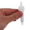 Liquid Soap Dispenser Pump Core Replacement With Builtin Vacuum Pump For Gym Home And Travel Lotion Press Bottle Use