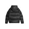 New PUMA Down Jackets Women's Black 678342-01