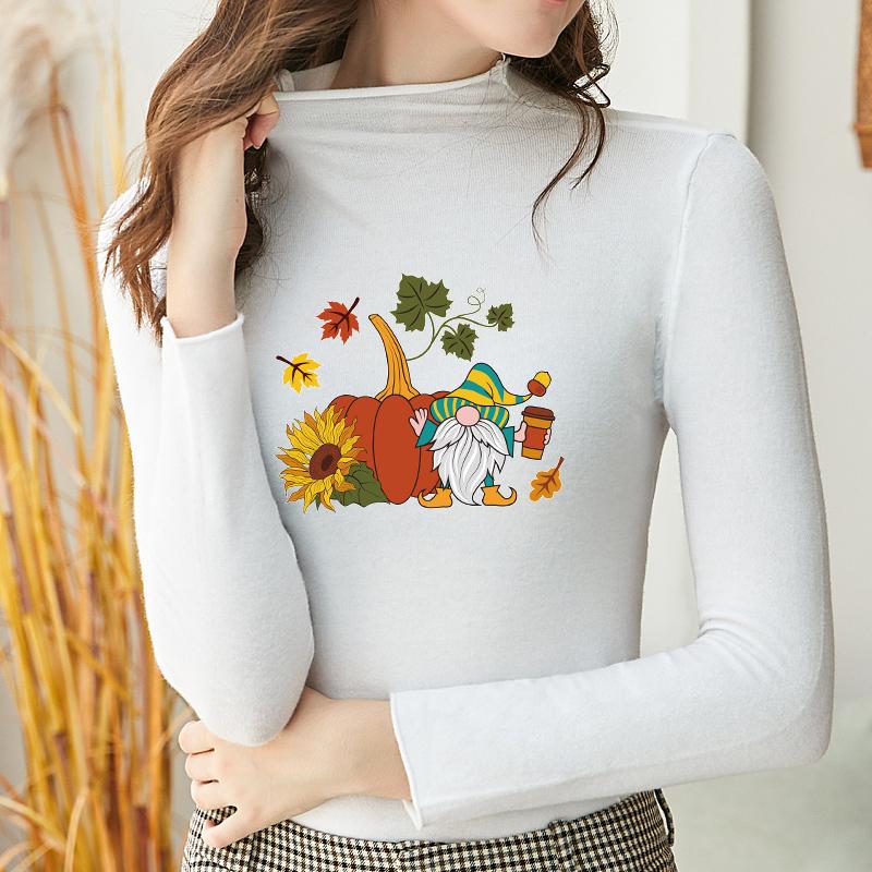 Procurement of products: clothing patches, heat transfer T-shirts, Diy autumn pumpkins, hooded sweatshirts, patches, clothes