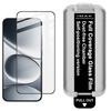 Dust-free Chamber Locator Full Coverage Tempered Glass Screen Protector For Redmi K90 Max, HD Anti-Scratch Phone Film