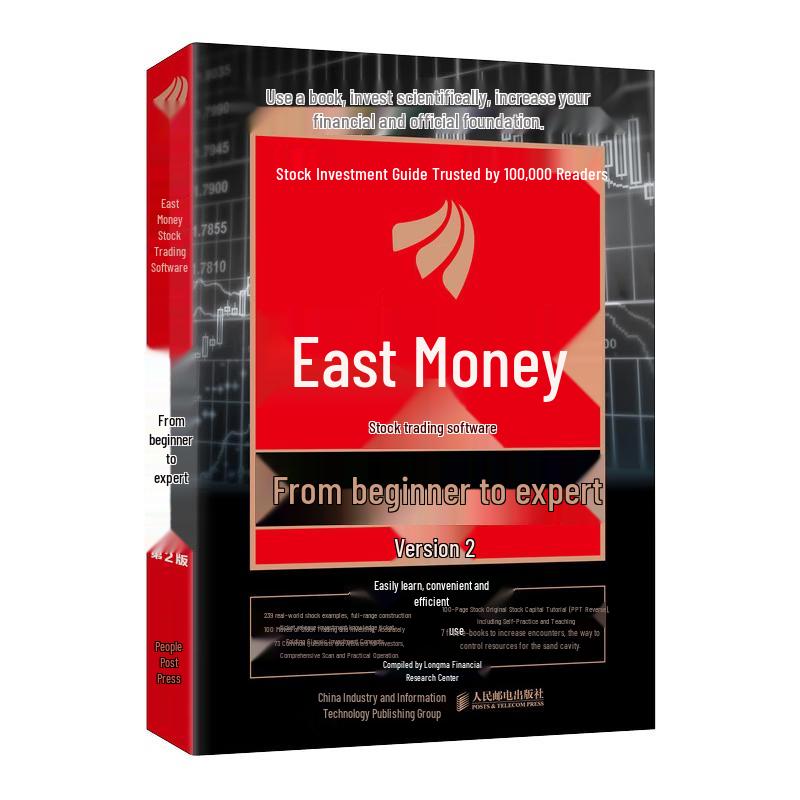 Mastering East Money Stock Trading Software (2nd Edition)