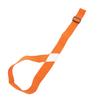Golf Swing Training Posture Belt Adjustable Length Polyester Portable Golf Swing Trainer Aid Tool for Golfers Outdoor