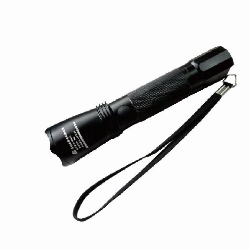 Topfire Professional LED Flashlights
