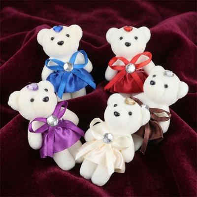 Puppen & Kuscheltiere – Stoff- & Plüschtiere