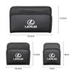 AAPJ1 2026 Hot Interior Stickers Stowing Tidying Car Leather Multi-use Storage Bag For Lexus IS250 IS200 CT200h GS300 LS430 RX450h LX5