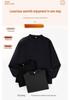 Women's Half-Zip Fleece Pullover - Warm, Long-Sleeved Sports Sweatshirt with Stand-Up Collar