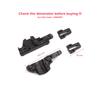 V1BSR617 Sunroof Glass Rail Slider Slideway Bracket Set for Renault Megane Scenic MK2 3 Laguna MK3 Koleos Latitude Talisman