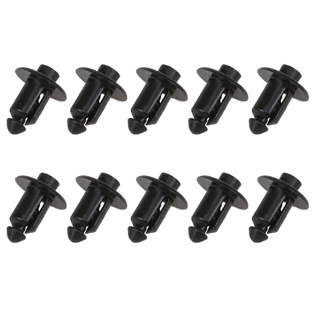 N807673-S Body Panel Clip For Ford Vehicles