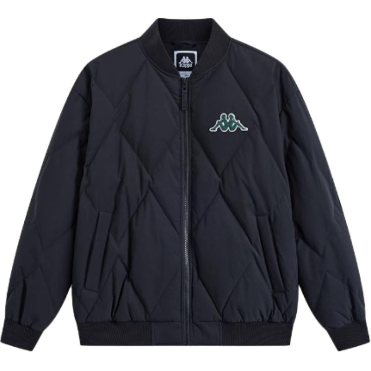 Kappa 1916 Down Jacket Unisex Multicolor K0EZ2YY02D