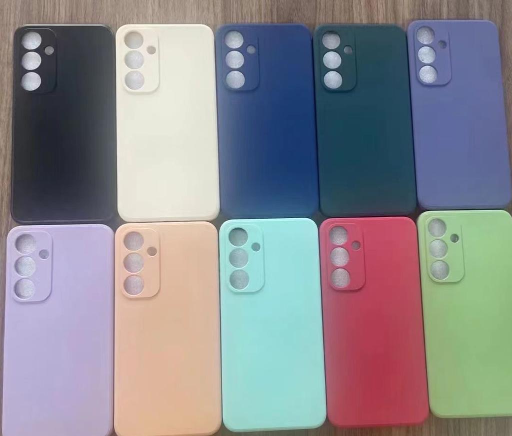 Funda con cordón cruzado para el cuello para Samsung Galaxy S24fe S23fe S21FE S20FE Silicona TPU suave Cordón Cubierta trasera