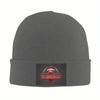 New SSG LANDERS Warm Knitted Cap Fashion Bonnet Hat Autumn Winter Outdoor Beanies Hats For Unisex Adult
