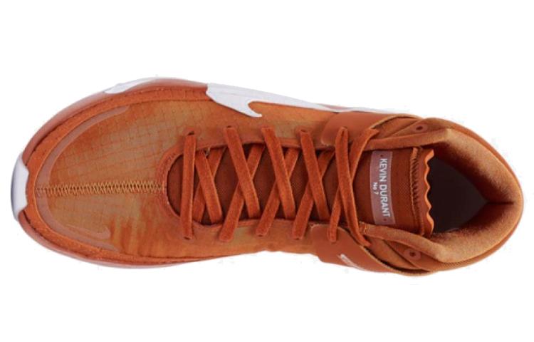 Nike Kd 13 Tb 'Desert Orange' CW4115-801