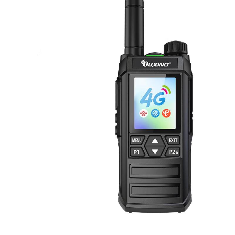 

Ouxing 4G Public Network Intercom (CN version)