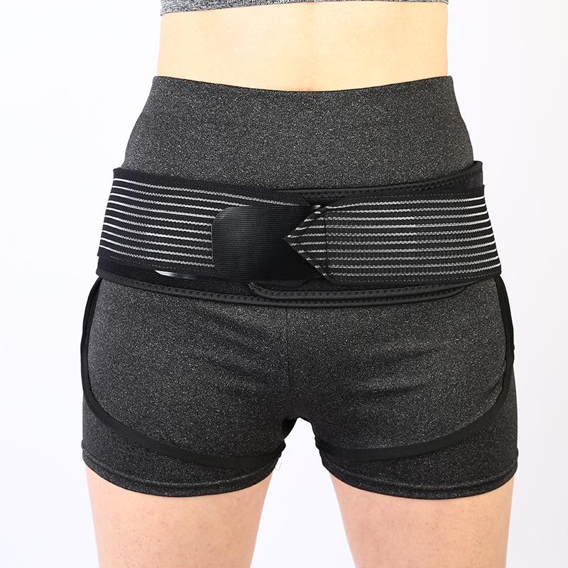 Adjustable Postpartum Pelvic Recovery & Butt Lift Support Belt