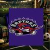 Raptors Basketball Logo Blanket Lightweight Flannel Bedding Blanket Perfect for Travel, Camping, Living Rooms, Offices, Sofas, Fan Christmas Gift