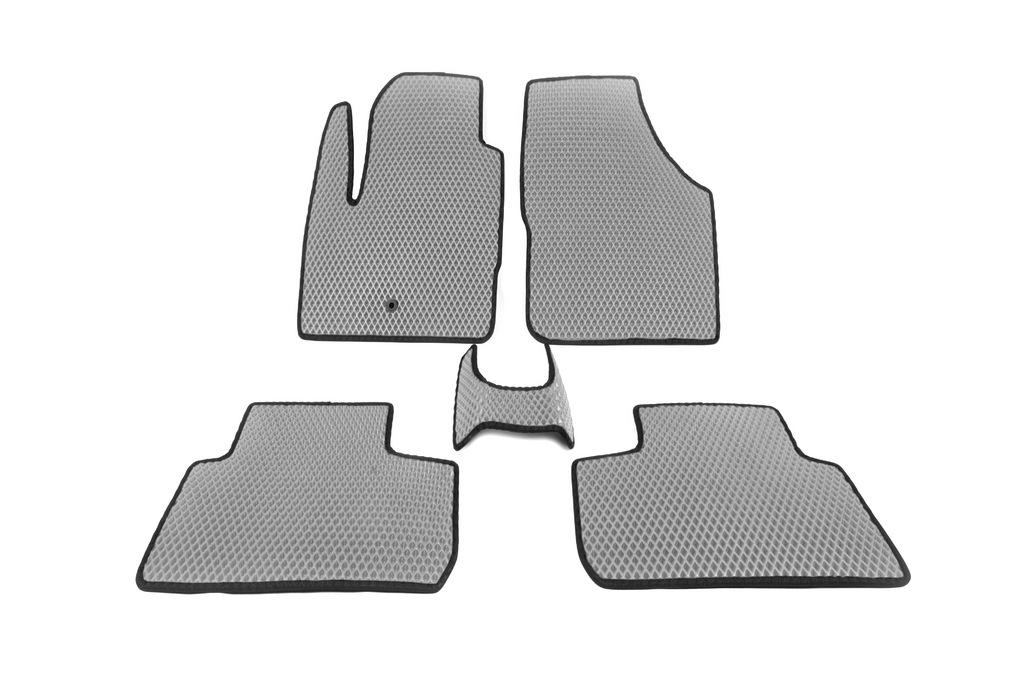 EVA Mats (gray) for Land Rover Freelander II