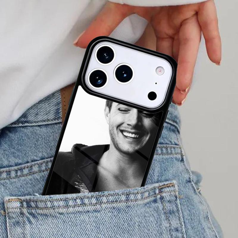 Supernatural Phone Case for iPhone 17ProMax 12 13 14 15 16e 17 Pro Max Plus Air Cover
