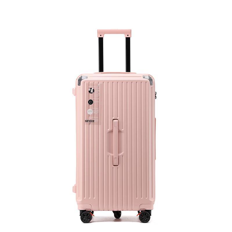 TOBOOG Hardshell Travel Suitcase 28 inches
