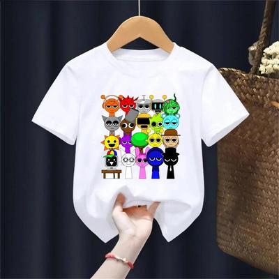 Oberteile – T-Shirts