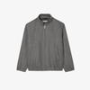 Lacoste Men's Winter Harrington Jacket BH9184-55NUWC