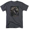 The Hobbit Trilogy "Weapons Drawn" S S S S S T- Children's T-shirt or Sleeveless Tank - Through 5X