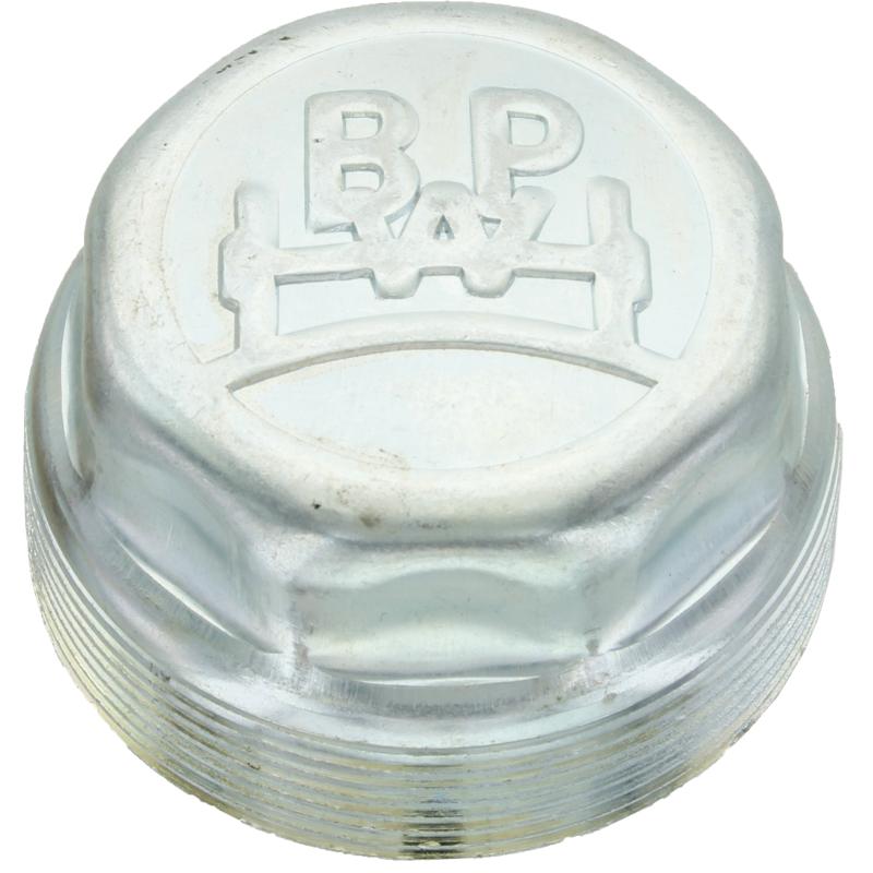 Hub cap nut M66x2 Deutz-Fahr D6206