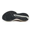 Anta Zone 2 Heart Rate 80 Comfortable Low top Running Shoes Men's Gray Orange Gold 112615555-6