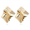 Statement Earrings Big Geometric earrings For Women Hanging Dangle Earrings Drop Earing modern Jewelry
