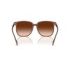 COACH [Available prescriptions] Fashionable and versatile, square sunglasses, same style for men and women, couple style