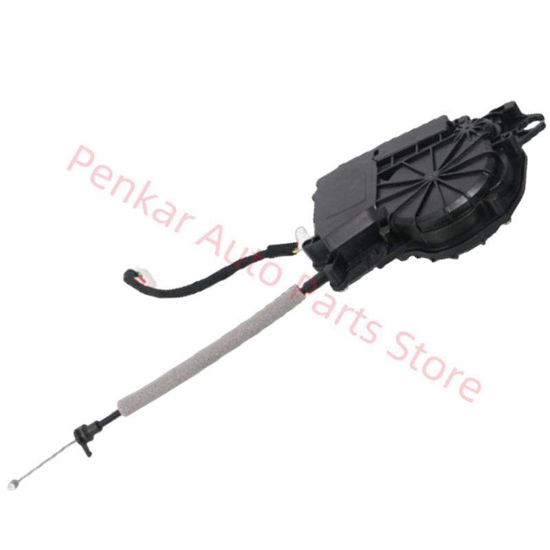 51247361231 Trunk Lid Power Lock Drive For BMW X4 F26