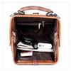 StyleGarage Brown Leather Shoulder Crossbody Women Bag Sling Bag