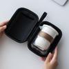 Portable Kung Fu Travel Tea Set