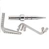 Dental Implant Implant Locator Body Guide Set Oral Positioning Guide Drill Positioning Ruler