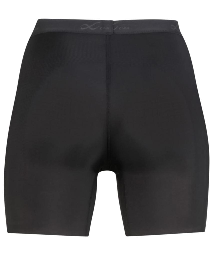 Brew Sports Hip Body Balance Up Spats Core Prevents Shaking of Lower Body Sweat Quick Sweat Guard BCY101 BL M [CEDA X/Wacoal] Women's Shorts, Support,