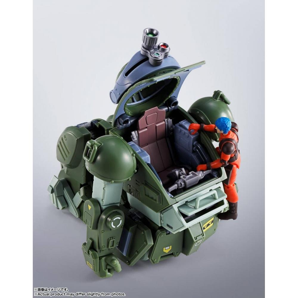 Votoms Hi Metal R Scopedog