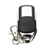 Merlin M832 M842 M844 230t 430r Compatible Garage Door Remote Control Replacement Rolling Code 433.92MHz for Gate