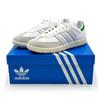 IG5711 KITH × Originals Samba Golf Classic Off White Dash Grey (Men's)