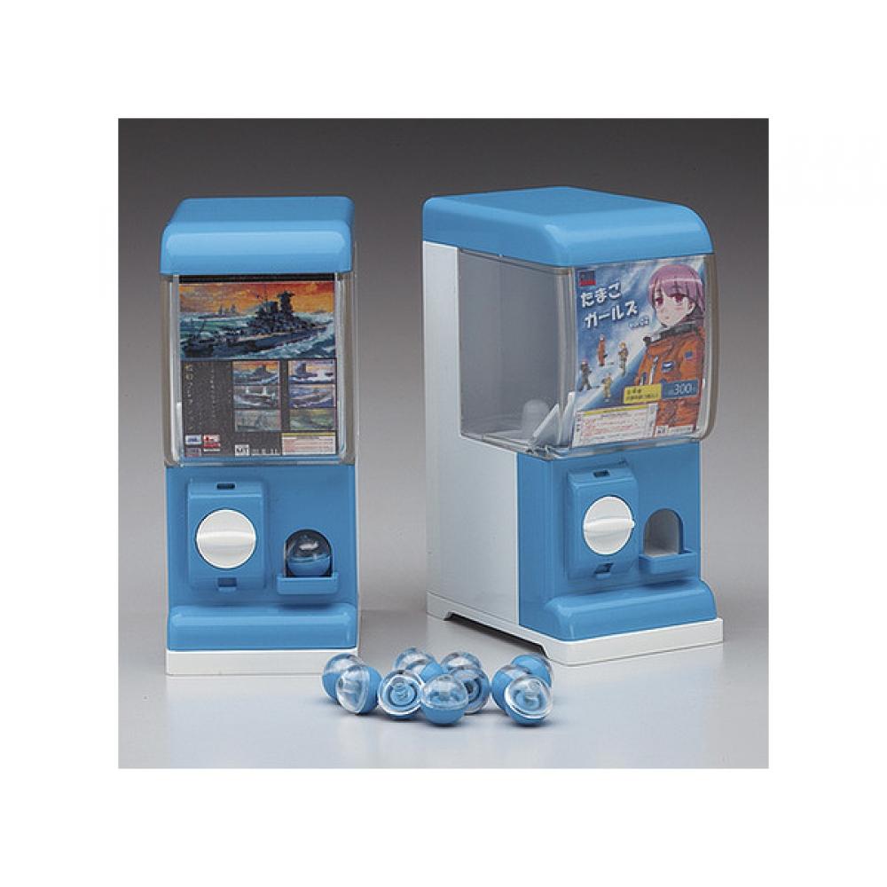 Hasegawa Null 1 12 Capsule Toy Machine