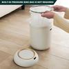 Odpadkový koš s víkem pohybového senzoru Velkokapacitní hands-free ovládání Koupelna Automatický inteligentní odpadkový koš Odpadkový koš