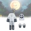 99 Nights In The Forest Halloween Owl Costume Onepiece Animal Suit For Cosplay And Party Events