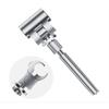 Door Hinge Adjustment Tool Professional for Interior Exterior Doors Sagging Doors, Efficient